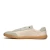 BLSN-220W Leather Women Off White/Green