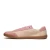 BLSN-220W Leather Women Light Beige/Pink