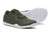 360 Rally Men Army Green