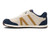 Wynn Men Whitecap Gray/Navy