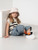 Canvi Kids Black & White 