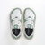 Zing White & Green 