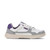 Zing White & Purple