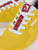 Zing Yellow Red