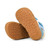 Kabriel Wide Cotton 3.0 Celeste