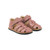 Arin Nappa Old Pink