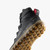 Tracker Leather AT II Ladies Obsidian