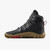 Tracker Leather AT II Ladies Obsidian