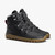 Tracker Leather AT II Ladies Obsidian