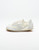Kima White Mesh