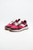 Project Retro Run Vintage Beetroot