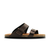 Challaku Soft Ladies Brown
