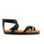 Sulla Soft Ladies Black