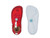 Ruraq Canvas Junior Red