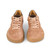 Helena Suede Old Pink