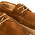 Hivera Suede Cognac