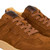 Helena Suede Cognac