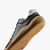 Gobi III Sneaker Leather Ladies Obsidian