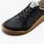 Gobi III Sneaker Leather Ladies Obsidian
