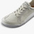 Gobi III Sneaker Leather Ladies Limestone