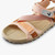 Tracker Ora Sandal Ladies Coral