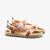 Tracker Ora Sandal Ladies Coral