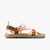 Tracker Ora Sandal Ladies Coral