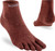 Liner Mini-Crew Coolmax Rustic