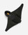 Furoshiki Knit Women Black
