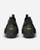 Furoshiki Knit High Men Black