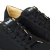 Hazel Canvas Black/Black