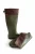 Pokeboo Tread Khaki