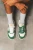 Project 080 Green/White