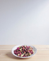 fleurs & cacao