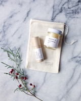 mini cardamom gift set
