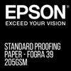 Epson Standard Proofing Paper (F39) 205gsm A3+ (100 Sheets)