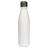 White Bowling Bottle 350ml - Pack of 10