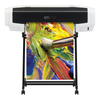 Mutoh ValueJet VJ-628 - 8 Colour 24" Eco Solvent Printer