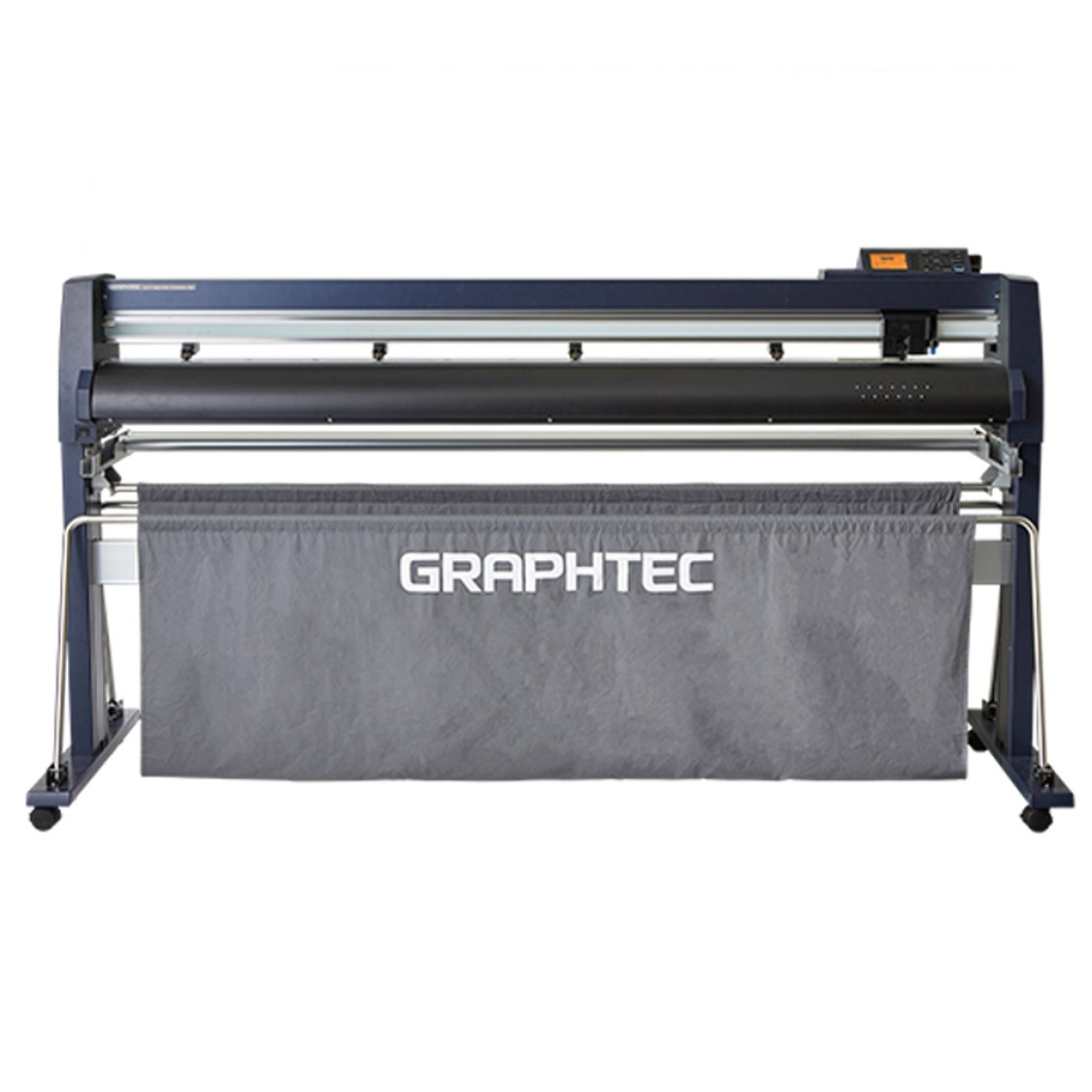 Graphtec FC9000-160, 160cm / 64 inch cutting plotter