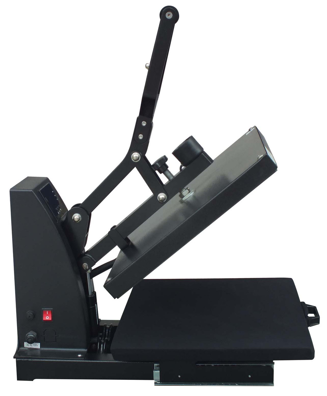 Heat Press