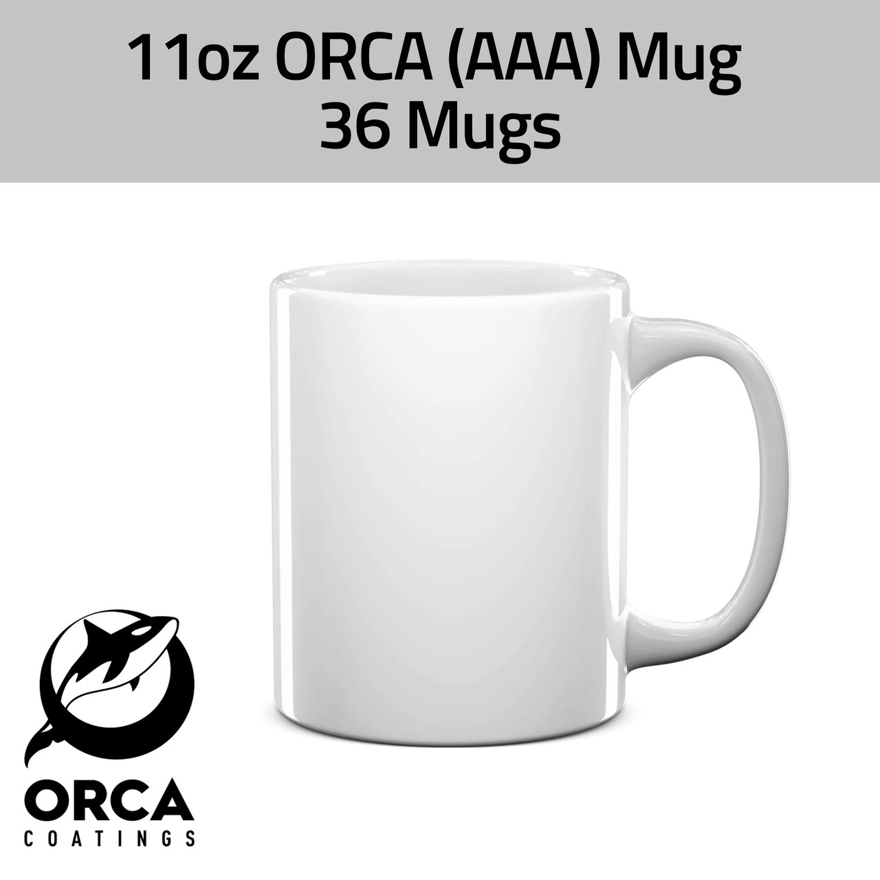 amg coffee mug Logo Mug Black