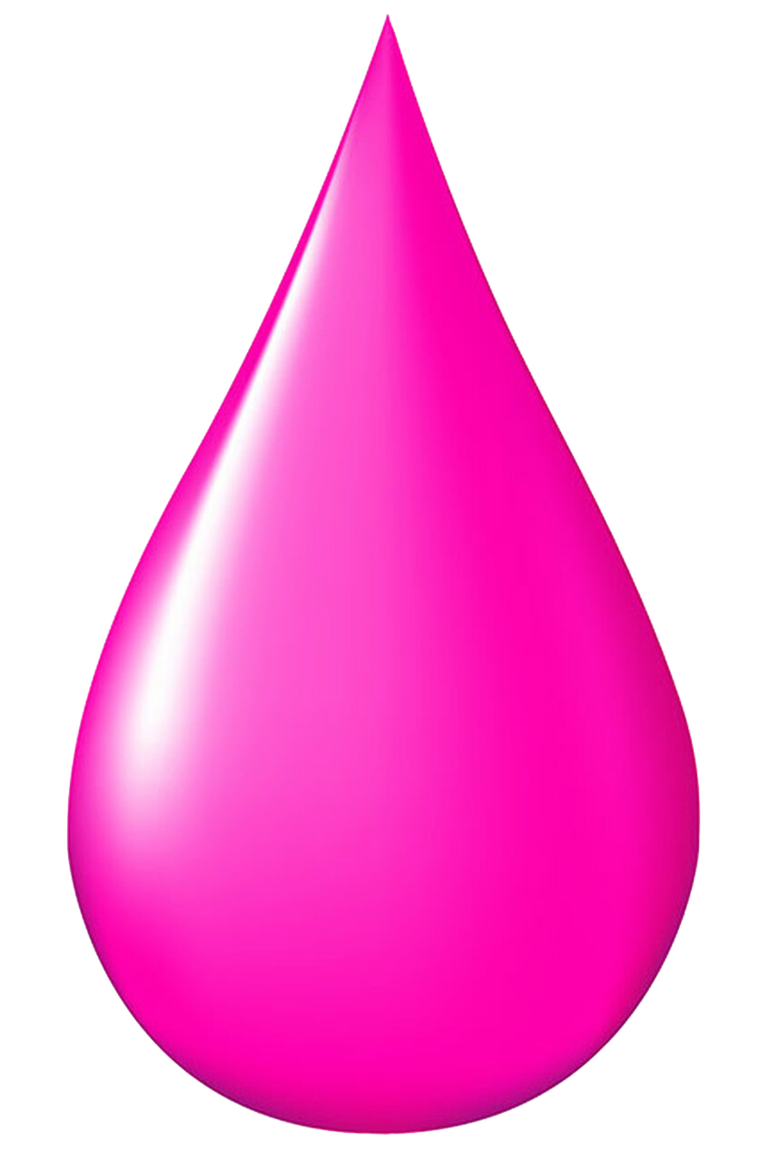 LCL Tintenpatrone PFI-031M – Magenta, 55 Ml, Kompatibel Mit Canon ImagePrograf TM-240 / TM-340