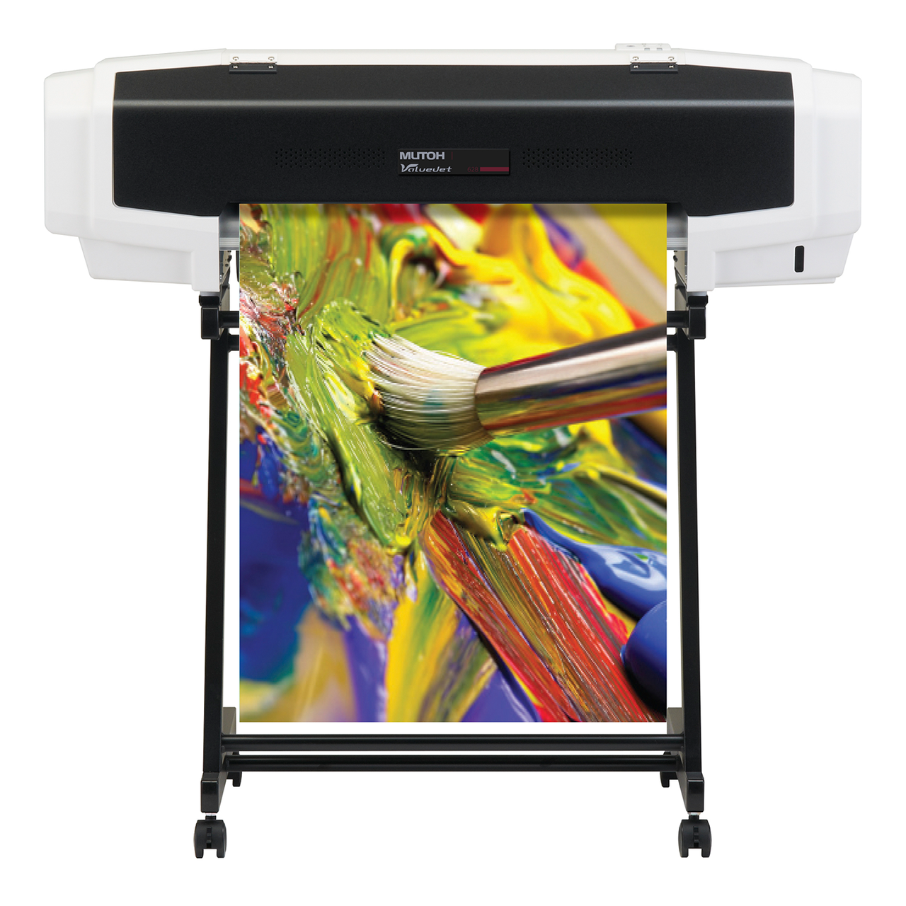 Mutoh XpertJet 1341SR Pro 54