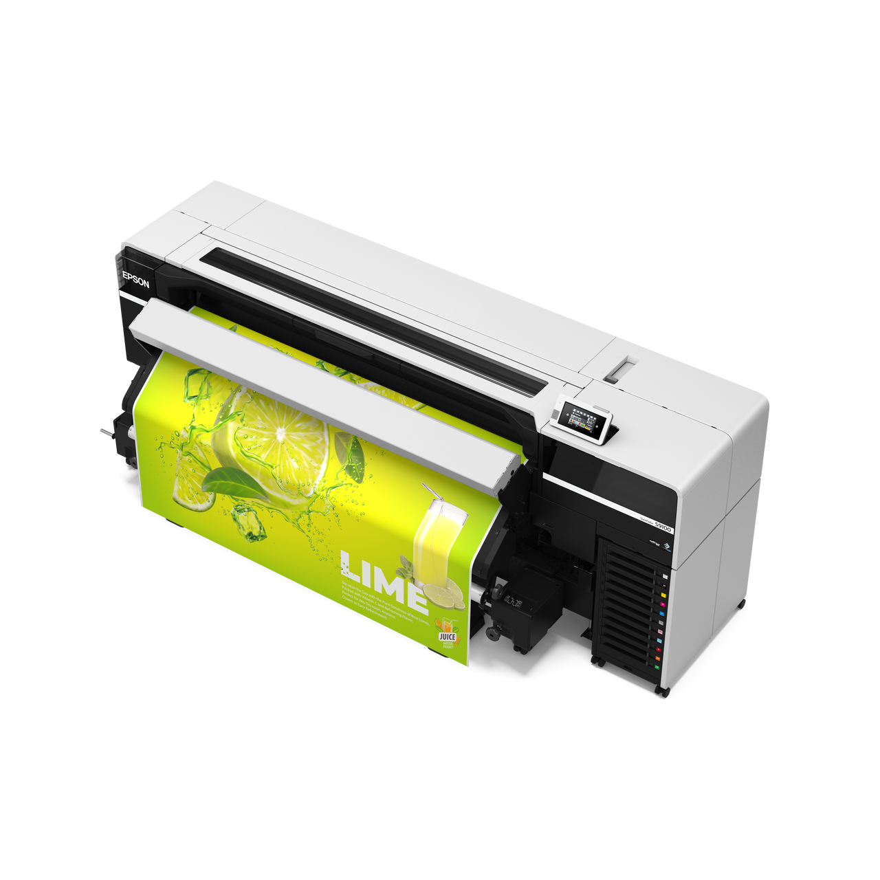 Epson SureColor SC-S9100 Eco Solvent Printer