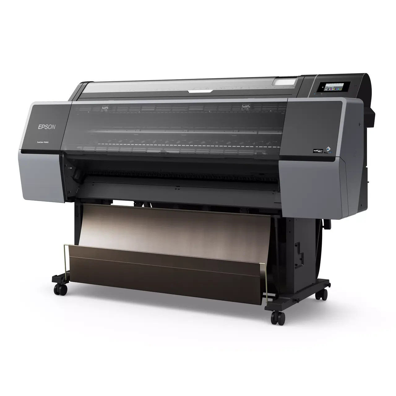 Epson SureColor SC-P9300 10 colour photo & fine art printer
