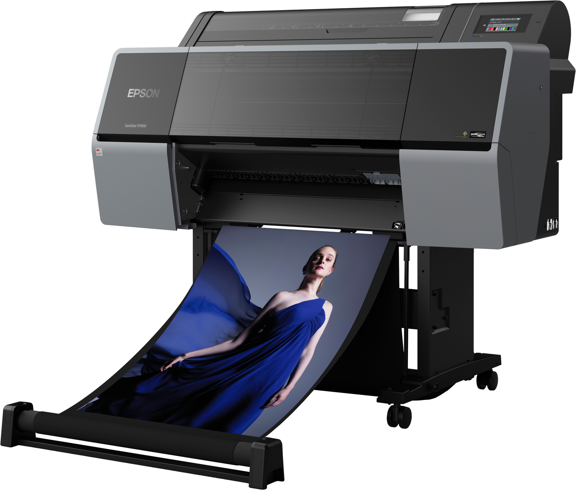 Epson SureColor SCP7500 12 colour photo & fine art printer