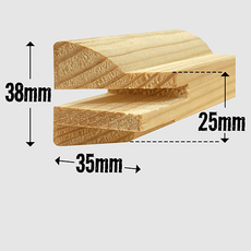 Stretcher Bars