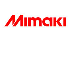 Mimaki Sign+Graphics Ink