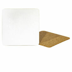 Sublimation Coasters