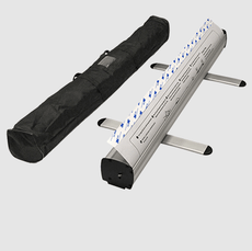 Roller Banner Stands